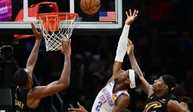 Thunder vs. Bucks odds, tips and betting trends