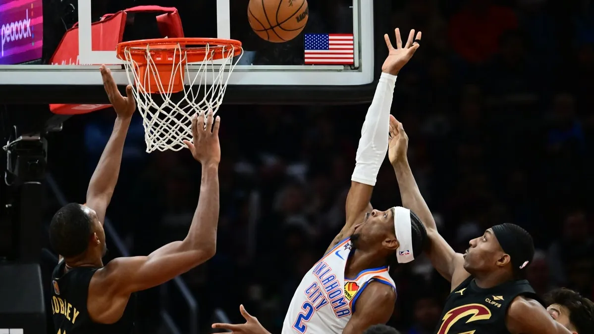 Thunder vs. Bucks odds, tips and betting trends