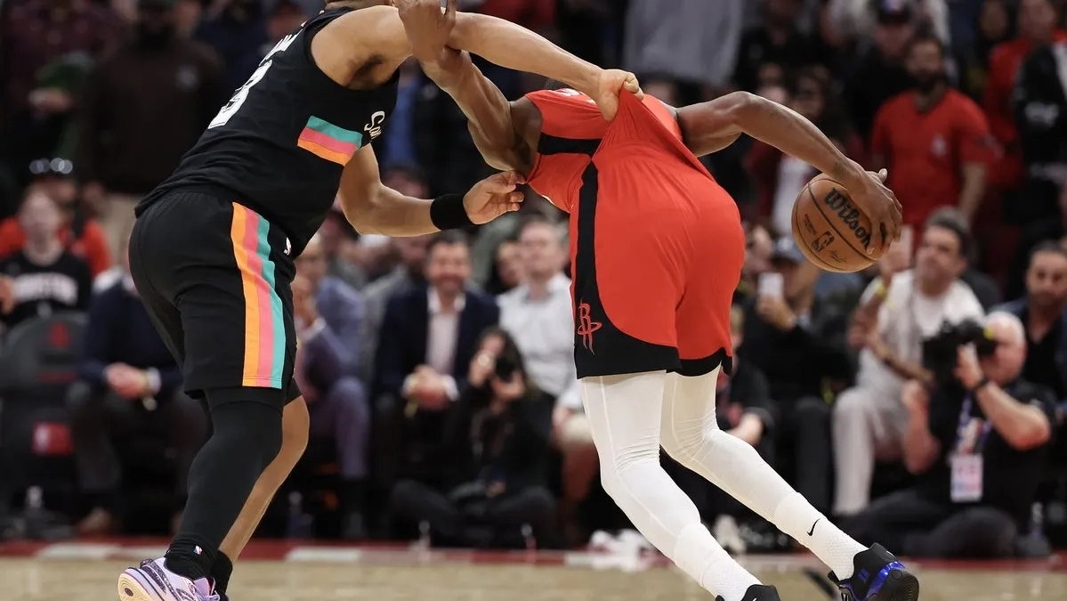 How to watch Rockets vs. 76ers: Live stream info, TV channel, game time