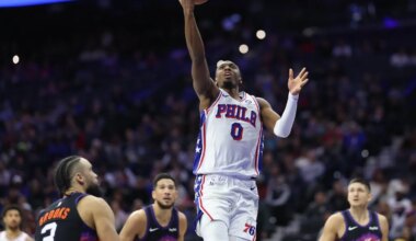 How to watch 76ers vs. Rockets: Live stream info, TV channel, game time