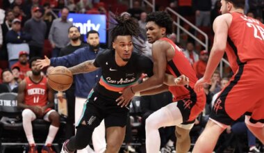 Rockets vs. 76ers odds, tips and betting trends