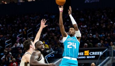 Full injury report, streaming, odds for Jan. 21