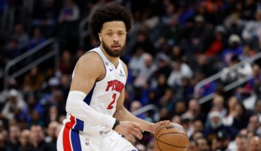 Pistons at Pelicans odds, picks and predictions