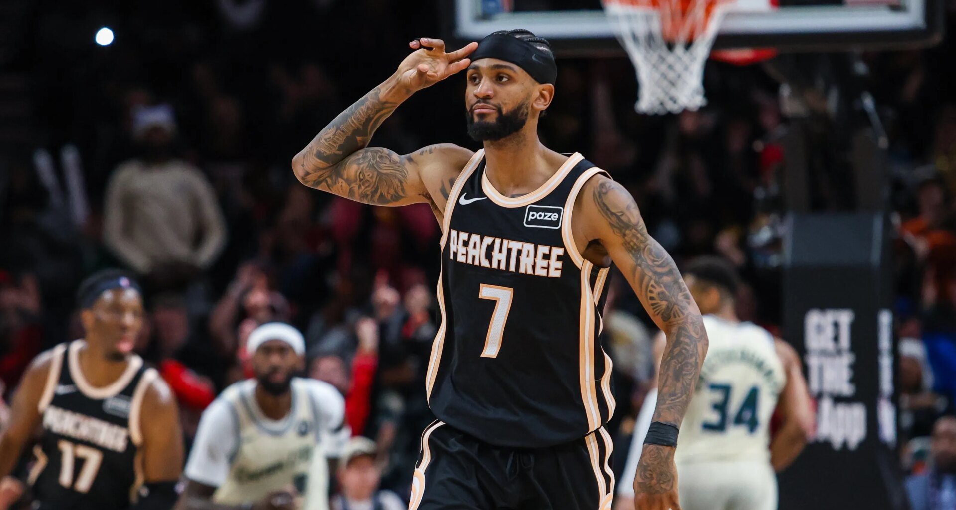 Hawks at Grizzlies odds, picks and predictions