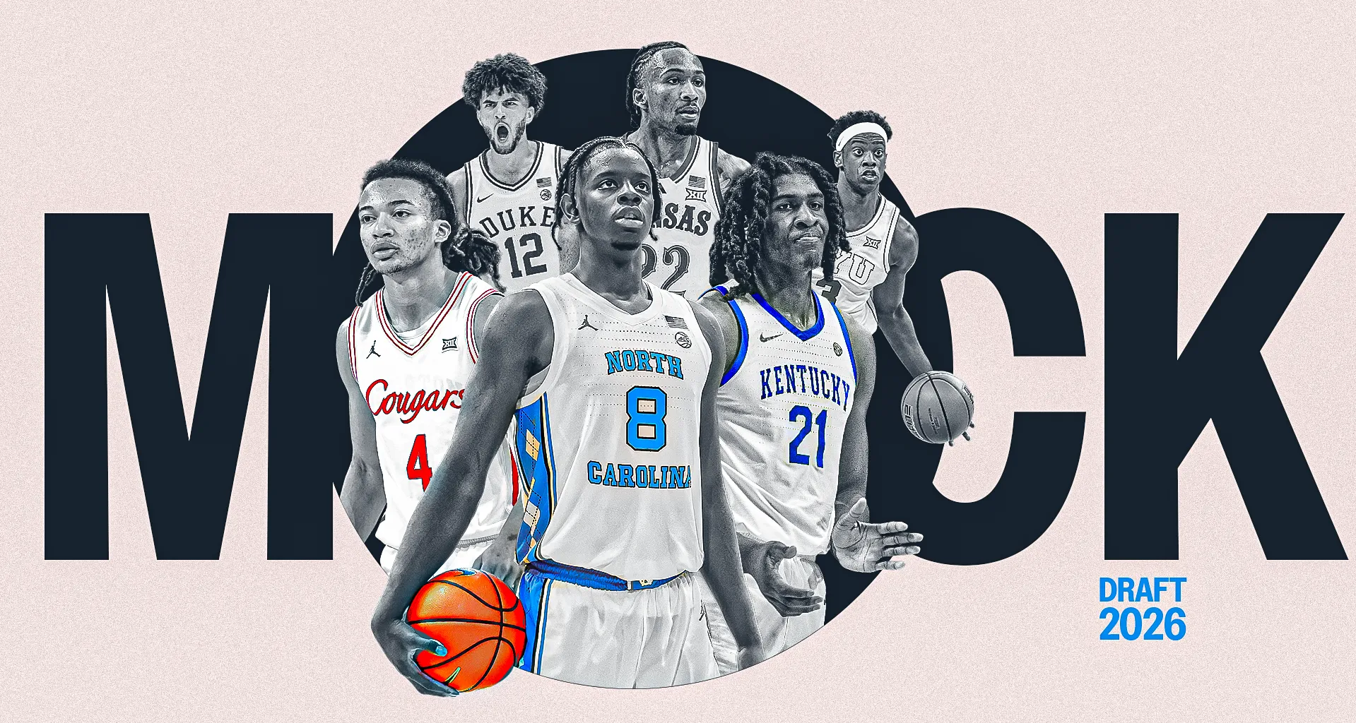 Ranking the Top 60 prospects