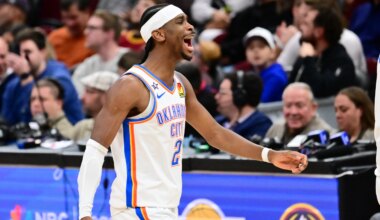 Thunder at Bucks odds, picks and predictions