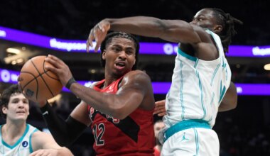 Murray-Boyles receives injury update before next game