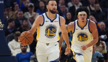 Warriors vs. Mavericks odds, tips and betting trends