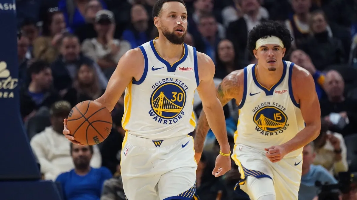 Warriors vs. Mavericks odds, tips and betting trends