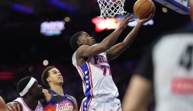 76ers vs. Rockets odds, tips and betting trends