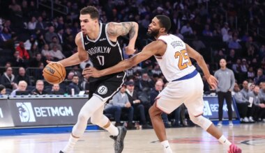 How to watch Nets vs. Celtics: Live stream info, TV channel, game time