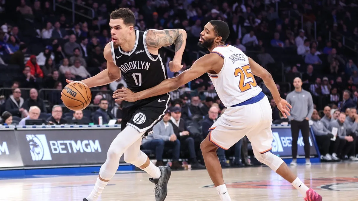 How to watch Nets vs. Celtics: Live stream info, TV channel, game time