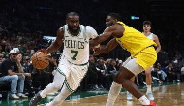 How to watch Celtics vs. Nets: Live stream info, TV channel, game time