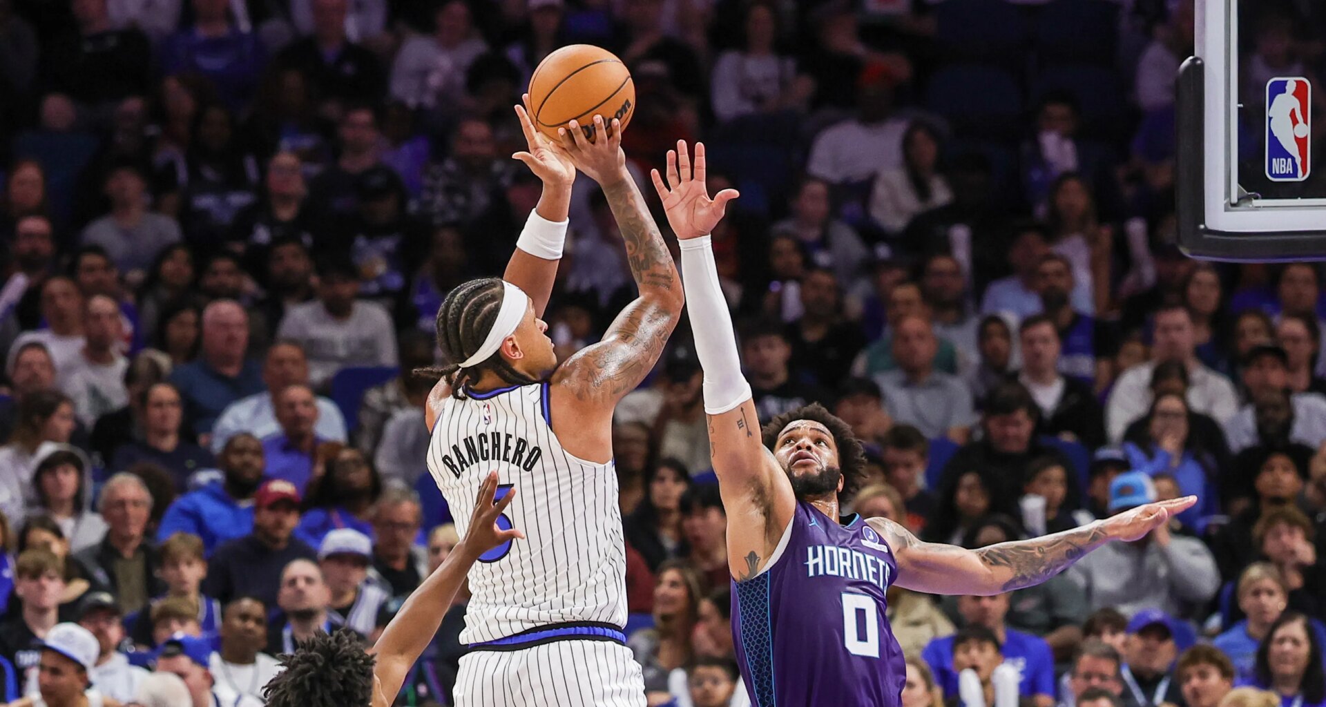 Hornets at Magic odds, picks and predictions