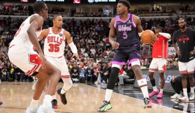 Bulls at Timberwolves odds, picks and predictions