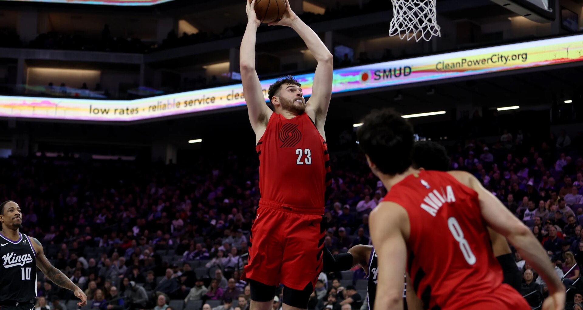 Heat at Trail Blazers odds, picks and predictions