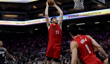 Heat at Trail Blazers odds, picks and predictions