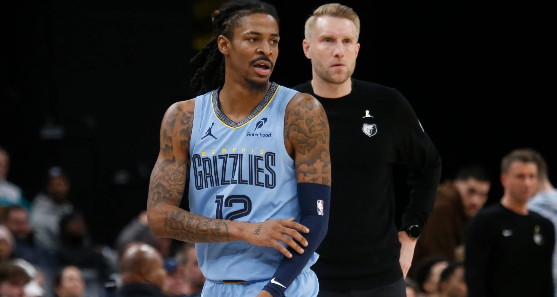 6 players worth watching, including Ja Morant