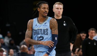 6 players worth watching, including Ja Morant