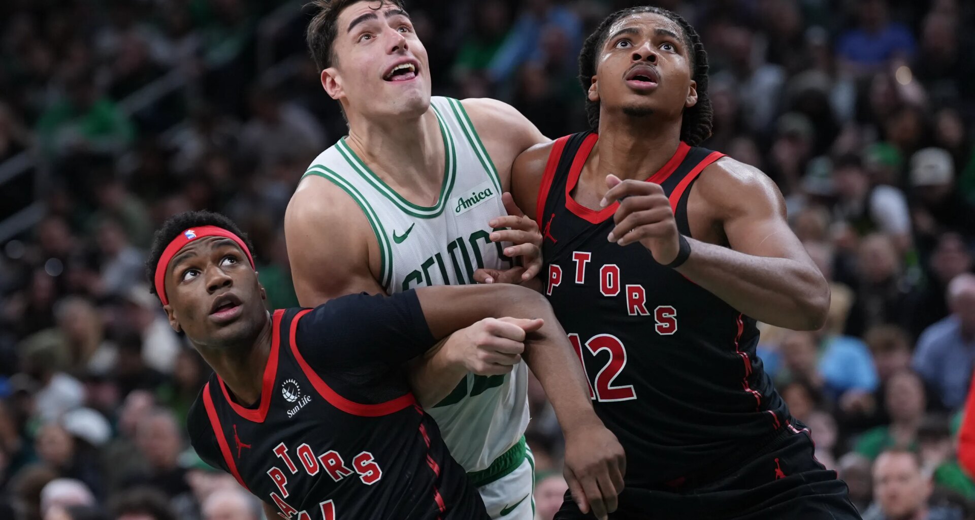 Collin Murray-Boyles receives positive injury update