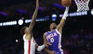 How to watch 76ers vs. Knicks: Live stream info, TV channel, game time