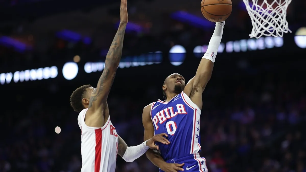 How to watch 76ers vs. Knicks: Live stream info, TV channel, game time