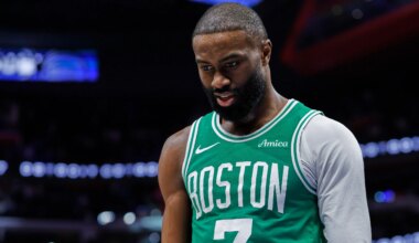 Celtics at Nets odds, picks and predictions