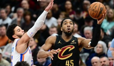 Kings at Cavaliers odds, picks and predictions