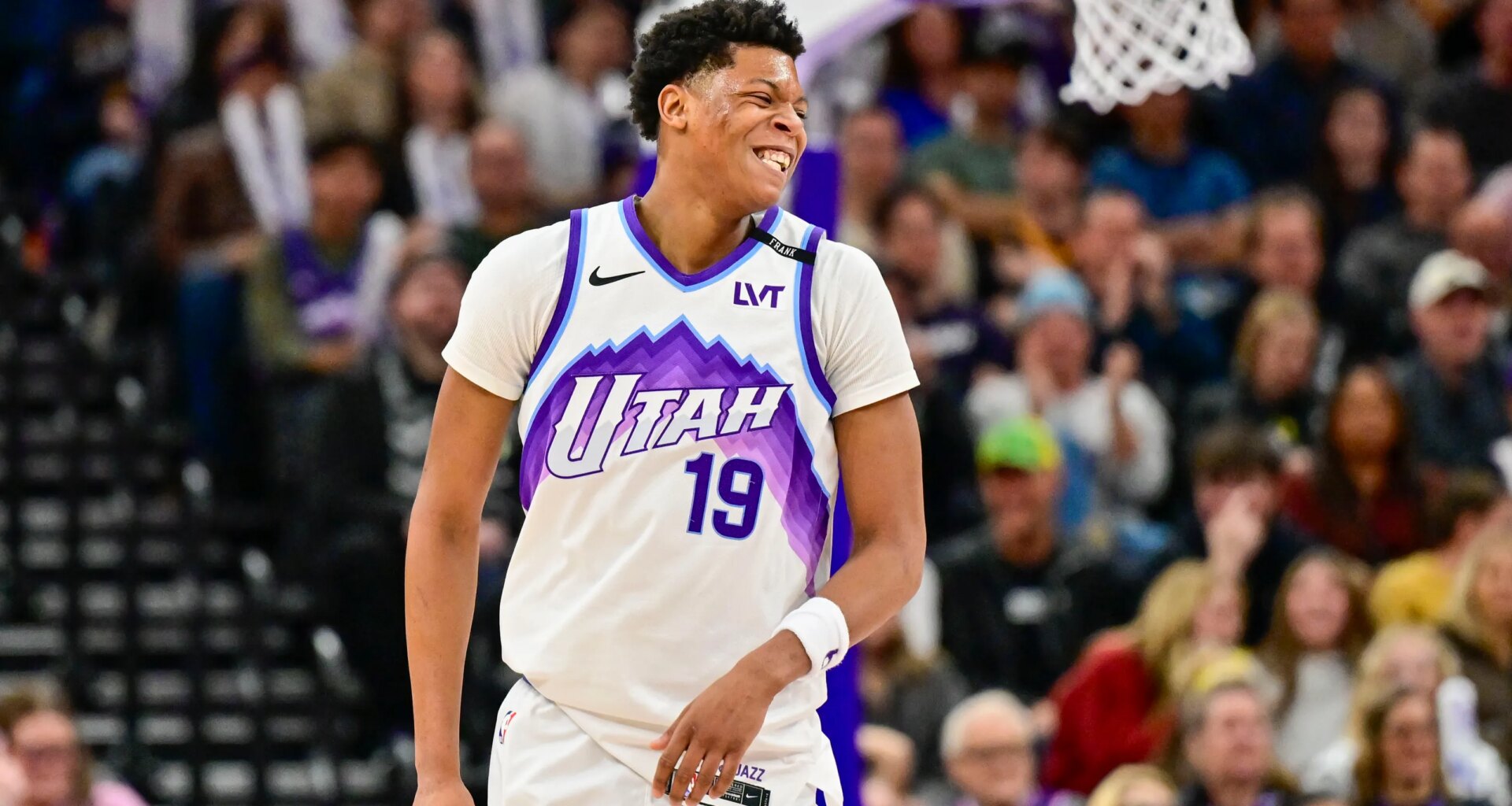 Ace Bailey achieves historic franchise feat in latest game