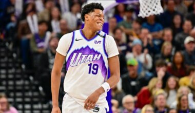 Ace Bailey achieves historic franchise feat in latest game