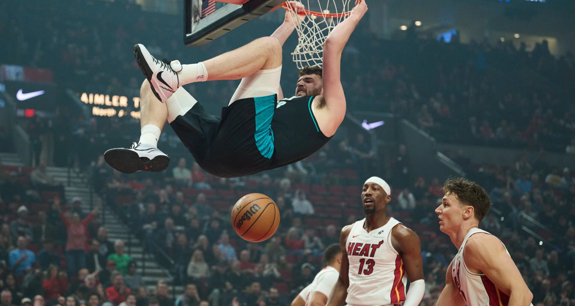 Raptors at Trail Blazers odds, picks and predictions