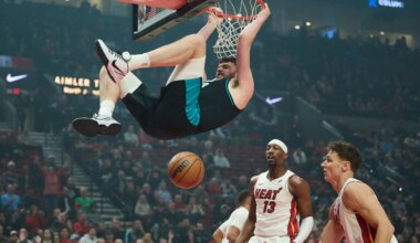 Raptors at Trail Blazers odds, picks and predictions