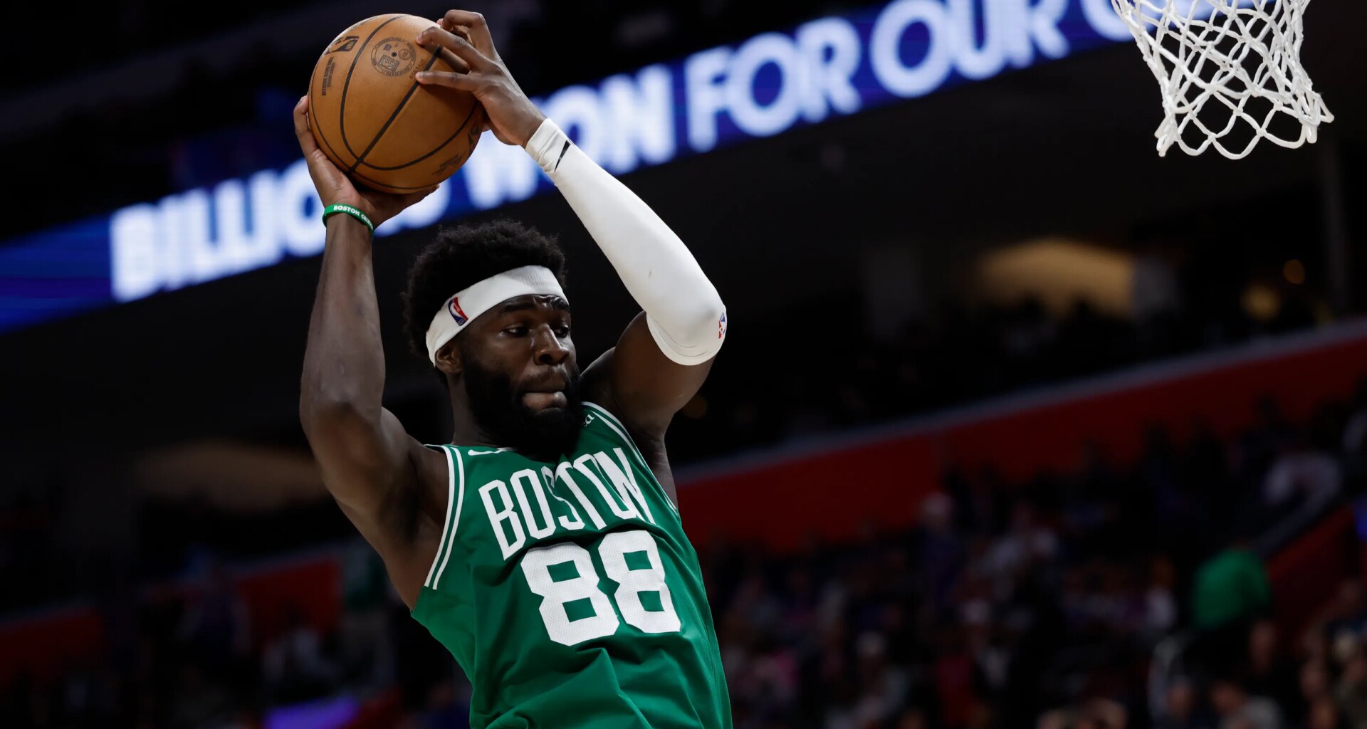 Celtics get tough injury update ahead of Brooklyn Nets game