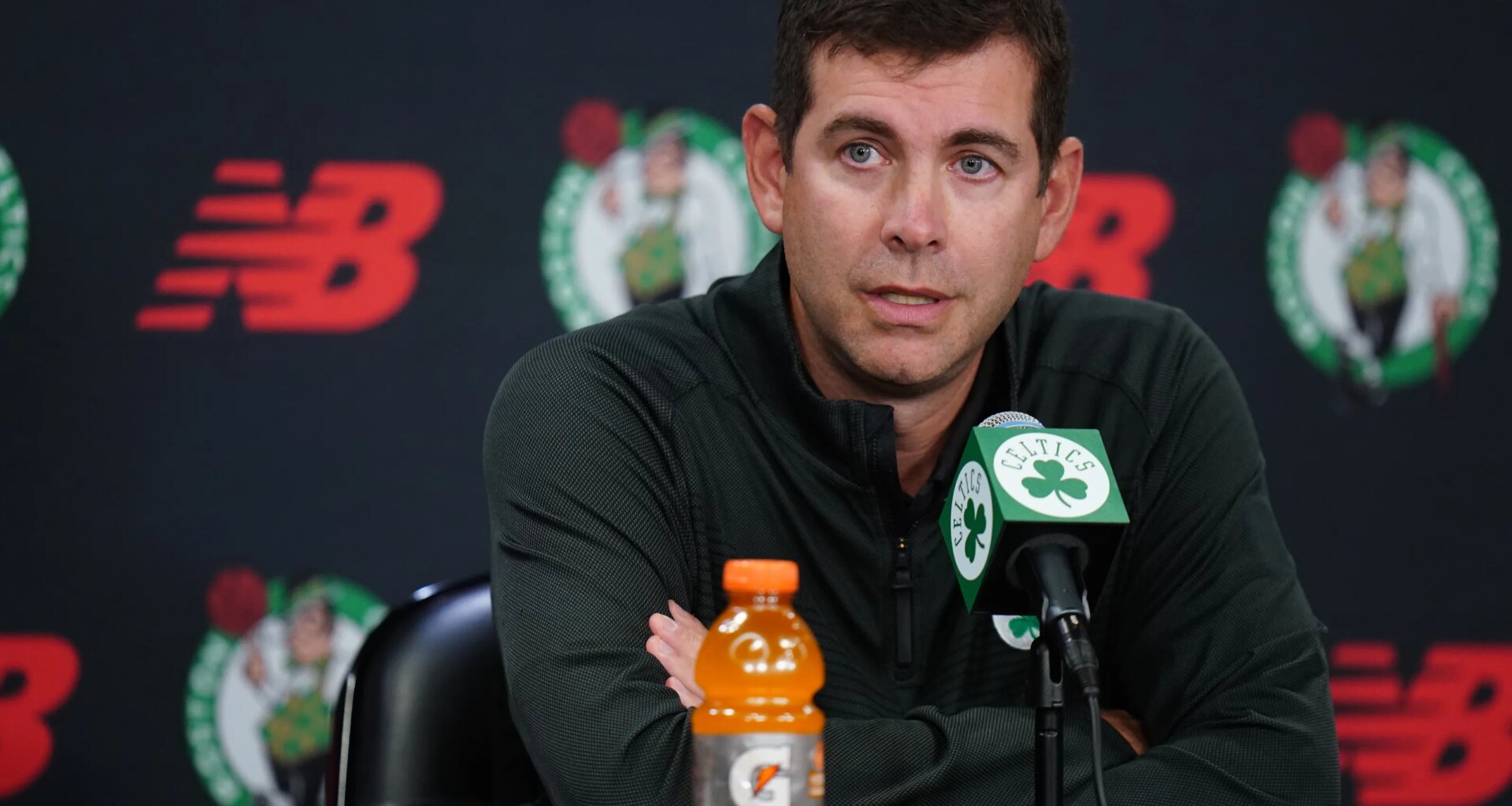 Celtics predicted to explore move for "big-time starting center"