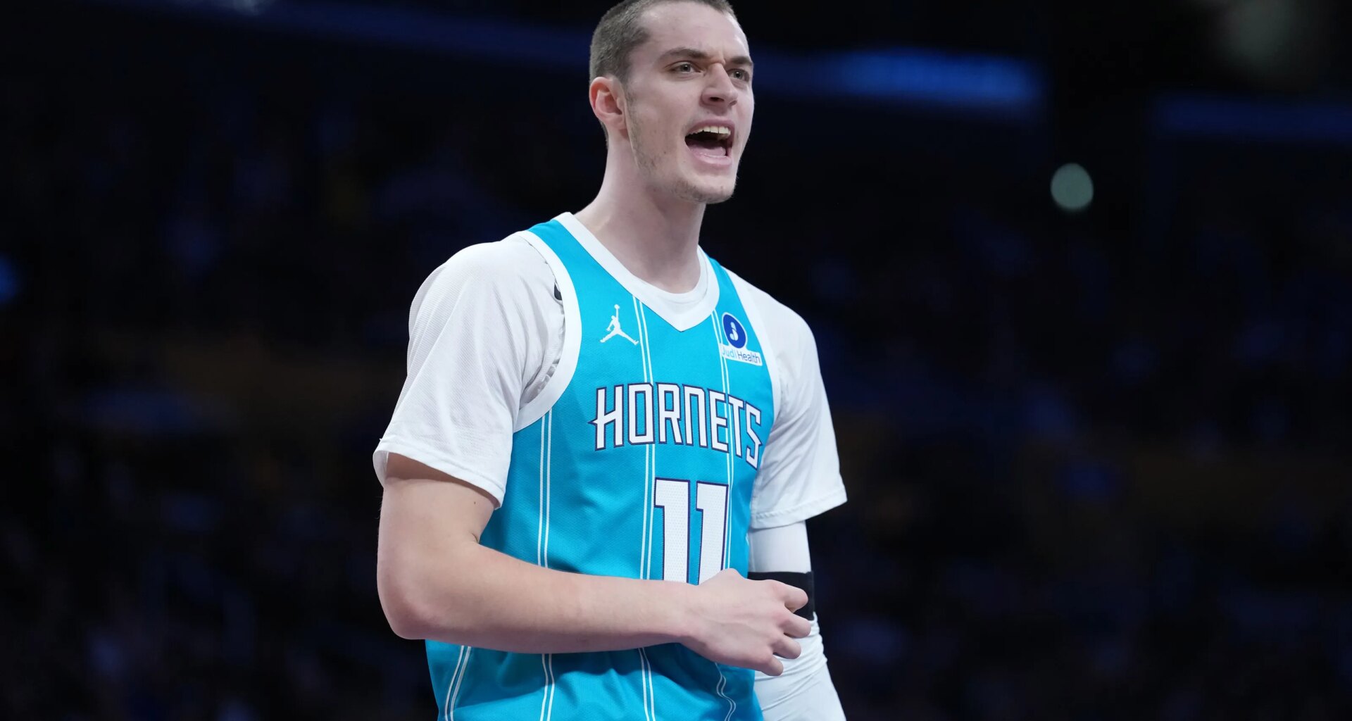 Charles Lee praises Ryan Kalkbrenner for work ethic