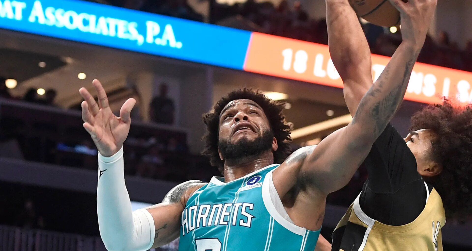 Wizards at Hornets odds, picks and predictions