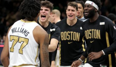 Amari Williams comes up clutch in overtime win vs. Nets