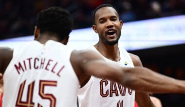 Cavaliers at Magic odds, picks and predictions