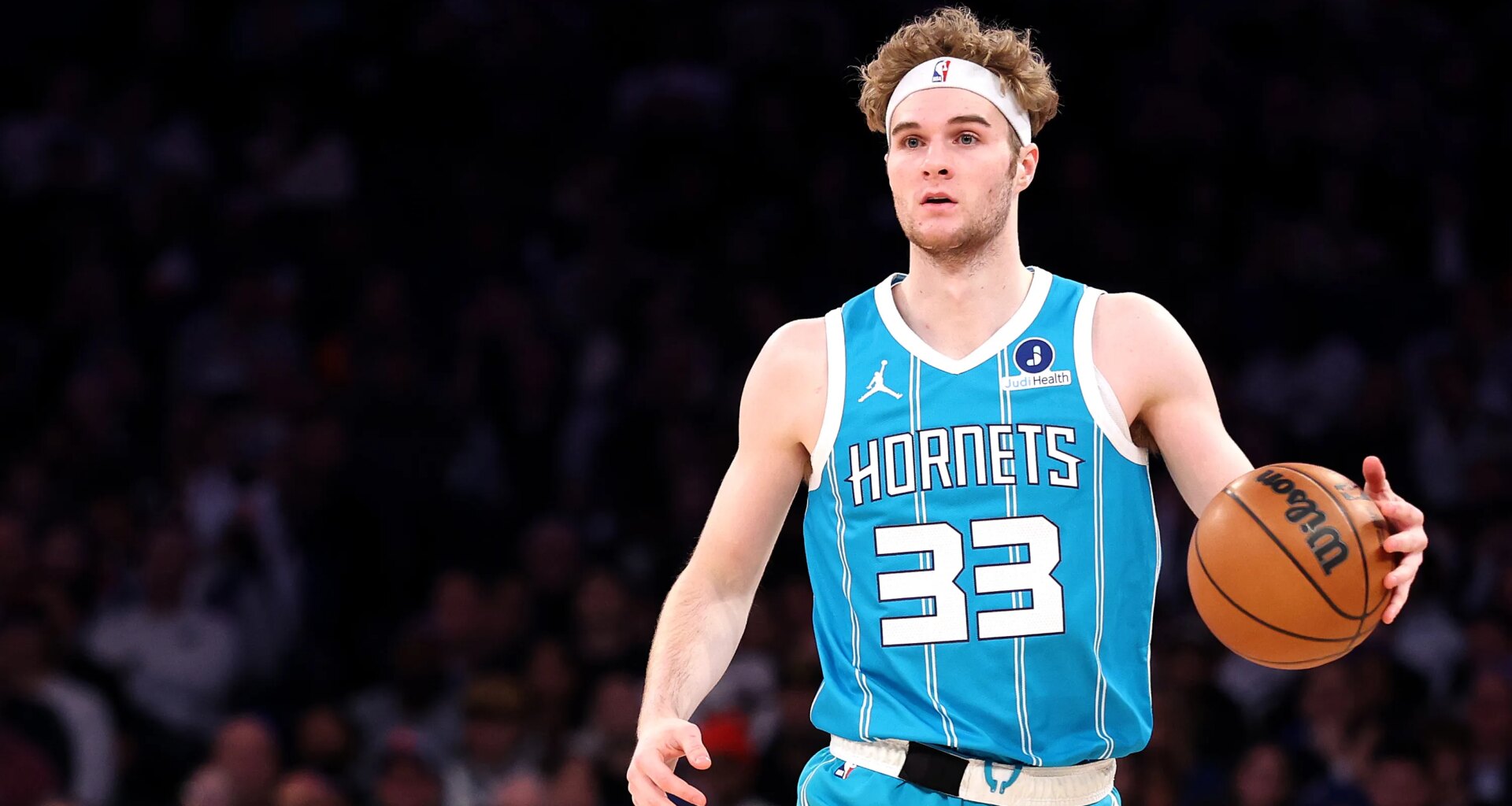 Liam McNeeley nears 20-point performance in G League