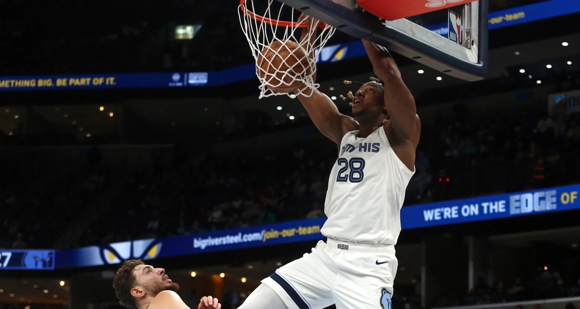 Philadelphia 76ers to sign big man Charles Bassey to a 10-day deal