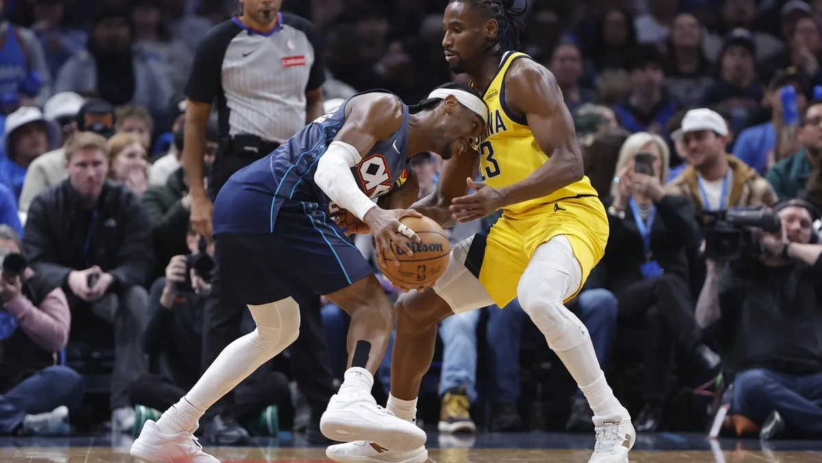 Thunder vs. Raptors odds, tips and betting trends