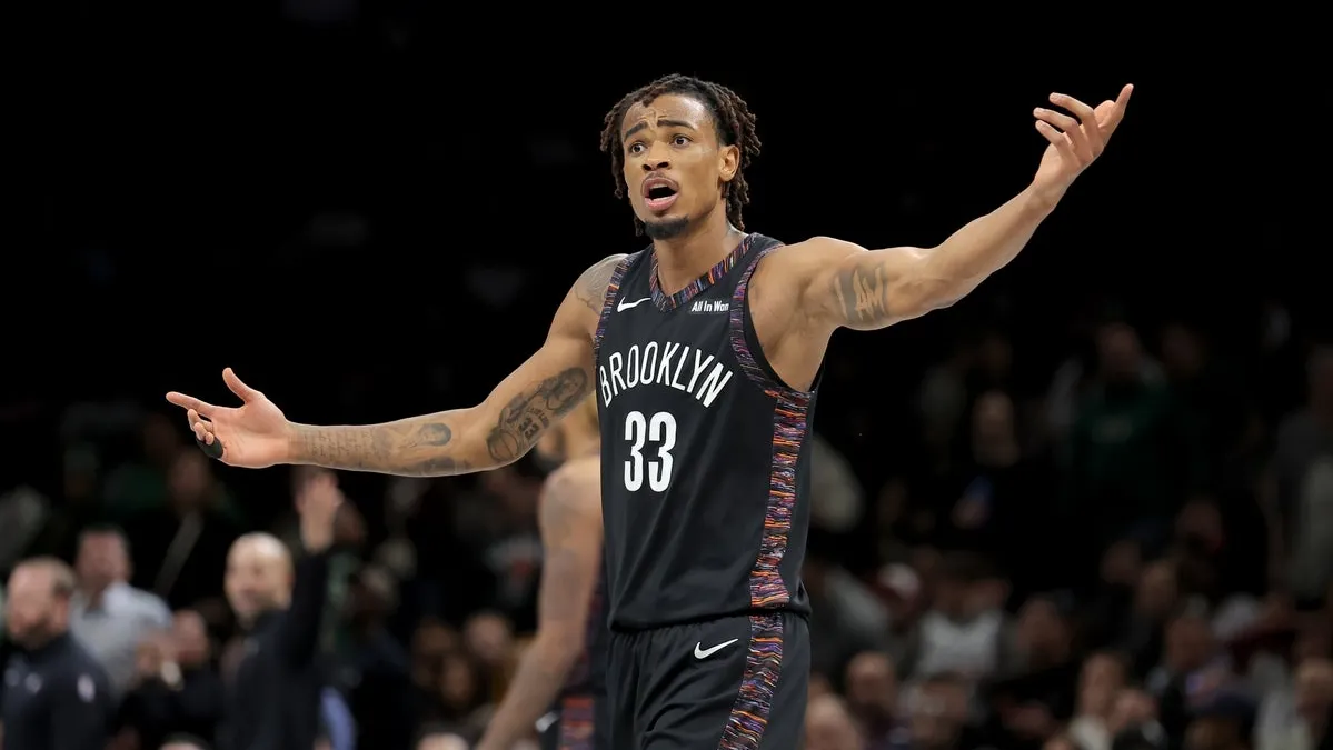 Nets vs. Clippers odds, tips and betting trends