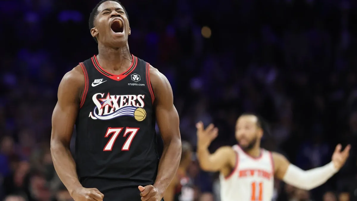 How to watch 76ers vs. Hornets: Live stream info, TV channel, game time