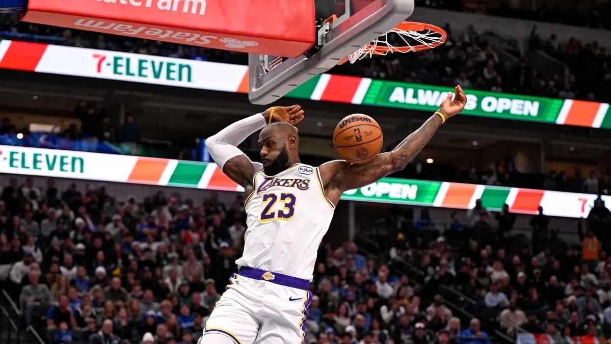 How to watch Lakers vs. Bulls: Live stream info, TV channel, game time