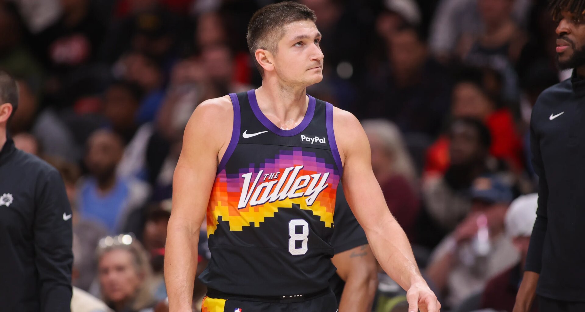 Heat at Suns odds, picks and predictions