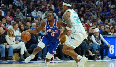 NBA announces time change for Sixers vs. Hornets amid winter storm