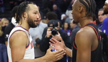 76ers vs. Hornets odds, tips and betting trends