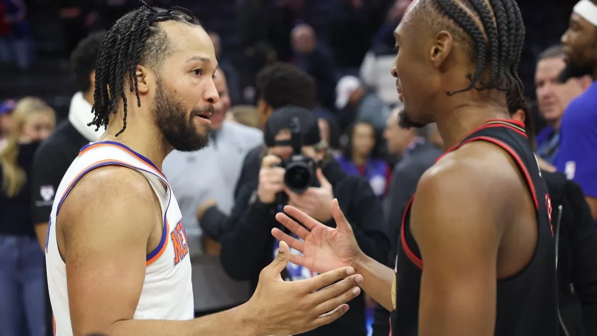 76ers vs. Hornets odds, tips and betting trends