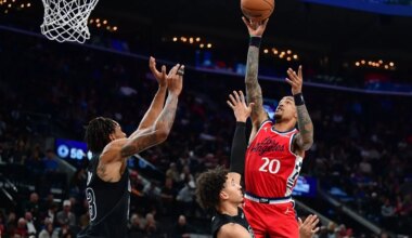 How to watch Nets vs. Suns: Live stream info, TV channel, game time