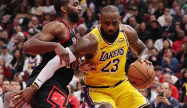 Lakers vs. Bulls: Prediction, picks, odds